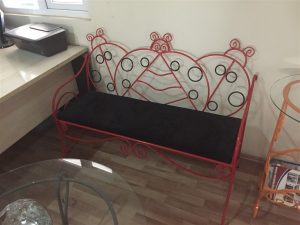 140 FERFORJE ÖZEL İMALATLAR