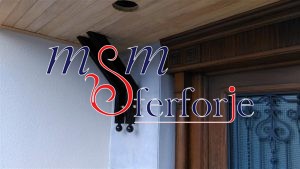 095 FERFORJE ÖZEL İMALATLAR