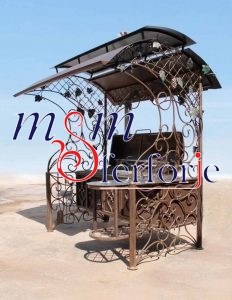 004 FERFORJE KAMELYA