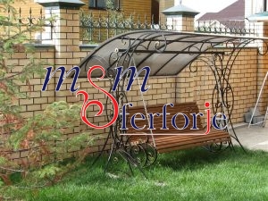 072 FERFORJE MASA SANDALYE SEHPA