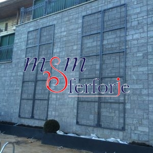 005 FERFORJE ÖZEL İMALATLAR