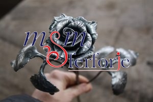 027 FERFORJE ÖZEL İMALATLAR
