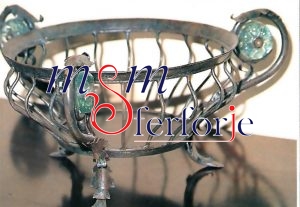 057 FERFORJE ÖZEL İMALATLAR
