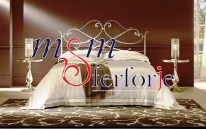 019 FERFORJE YATAK BAŞLIĞI